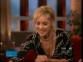 Sharon Stone Interview