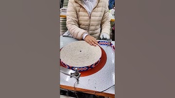 Can high-efficiency webbing better meet your needs?😄#webbing #Garment #Custom