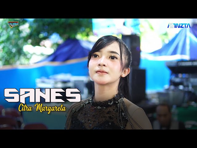 Ayune Lek..SANES - Citra Margareta - KALIMBA Music - CE Audio - Live Sonomarto Sawit Boyolali class=