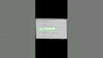 How to Check Activation Status on Windows 11