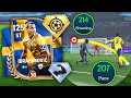 ZLATAN IBRAHIMOVIC is A Nightmare for Defenders! 😱