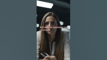 The Power of Business Automation for Young Entrepreneurs