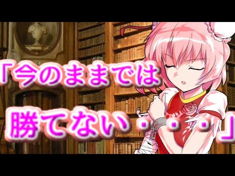 【ゆっくり茶番劇】　東方幻想聖杯戦争　第6話　「それぞれの前進」