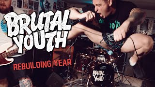 Brutal Youth - Rebuilding Year (Official Video)