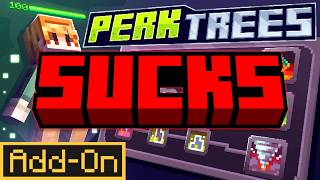 Perk Trees Add-on DISS TRACK (Official Music Video)