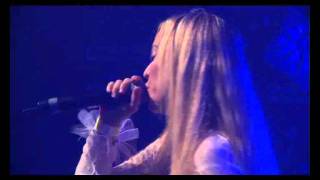 Midnattsol - Haunted (Live at Metal Female Voices Fest 2009)