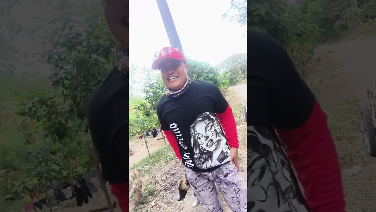 Simpleng bagay no way makatulong sa inyo mga kapatid na katutubo 💚🤍❤️