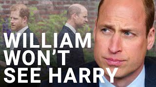 'Hell would freeze over' before William would meet Harry on his return for Invictus Games screenshot 3