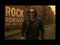 ROCK &rsquo;N ROLL RENEGADE &ndash; AI Hard Rock &amp; Blues Rock Anthem