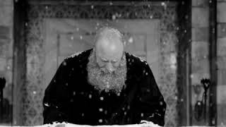 موسيقى حزينة  موت السلطانة هويام             حريم السلطان سمعها