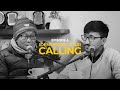 Ep 6  identifying your calling  apostle dhurba sisya  pranoy sampang  nepali christian podcast