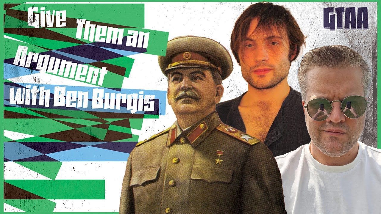 Matt McManus vs. Conrad Hamilton on Stalinism & Maoism