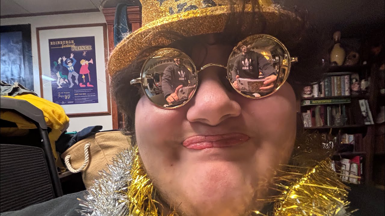 The Basement Boys Ep.4 