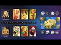 KTA Bronze 3 - DivinMyth VS Catchana Baby (Match 2)