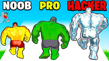 NOOB vs PRO vs HACKER In Monster Draft | With Oggy And Jack | Rock Indian Gamer |
