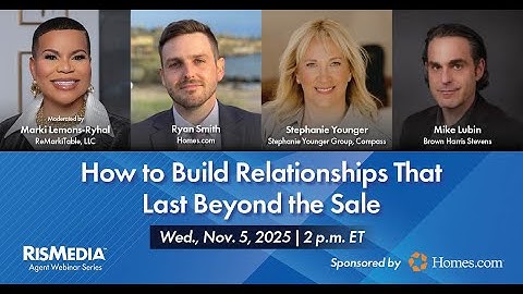 How to Build Relationships that Last Beyond the Sale