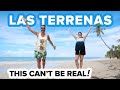 You NEED to See This Place! Unreal Dominican Republic. Travel to Las Terrenas Samana 2022 🏝 🇩🇴