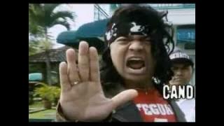 SELENDANG ROCKER MOVIE TRAILER