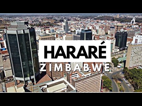 Vidéo: Les 10 meilleurs endroits à visiter au Zimbabwe