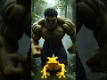 Golden Poison Frog – दुनिया का सबसे ज़हरीला मेंढक 😱 | Hulk Jungle Survival