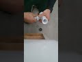 Flaschensiphon Montage in Minuten | Profi-Tipp