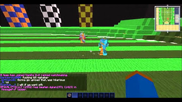 Vaxile and ninja 108