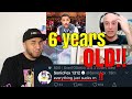 FGC blames SONIC FOX for Mike Z behavior!& ESAM called RACIST for 6 year old VIDEO!?