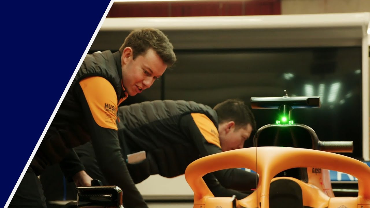 WILL 23 RACES BE TOO MUCH? Opinions on how MECHANICS will Handle the 23