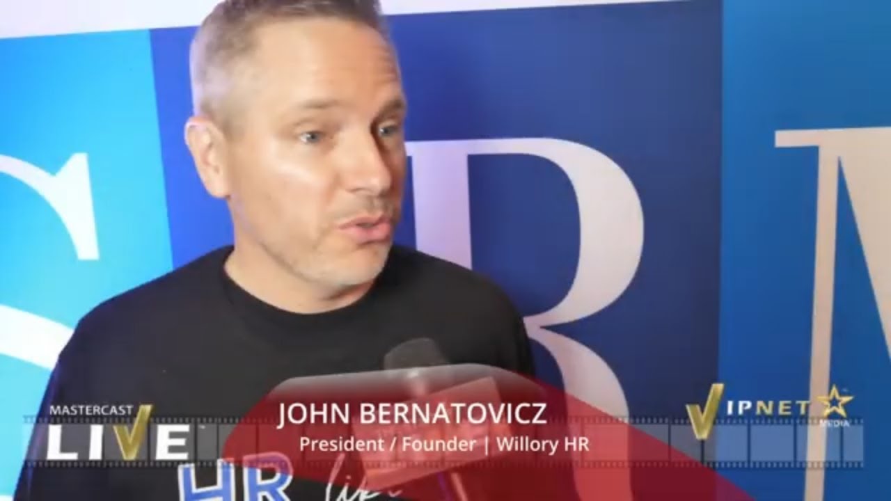 John Bernatovicz (showcase) with Maria Ngo & Ray DuGray |  Watch ★ MASTERCAST LIVE