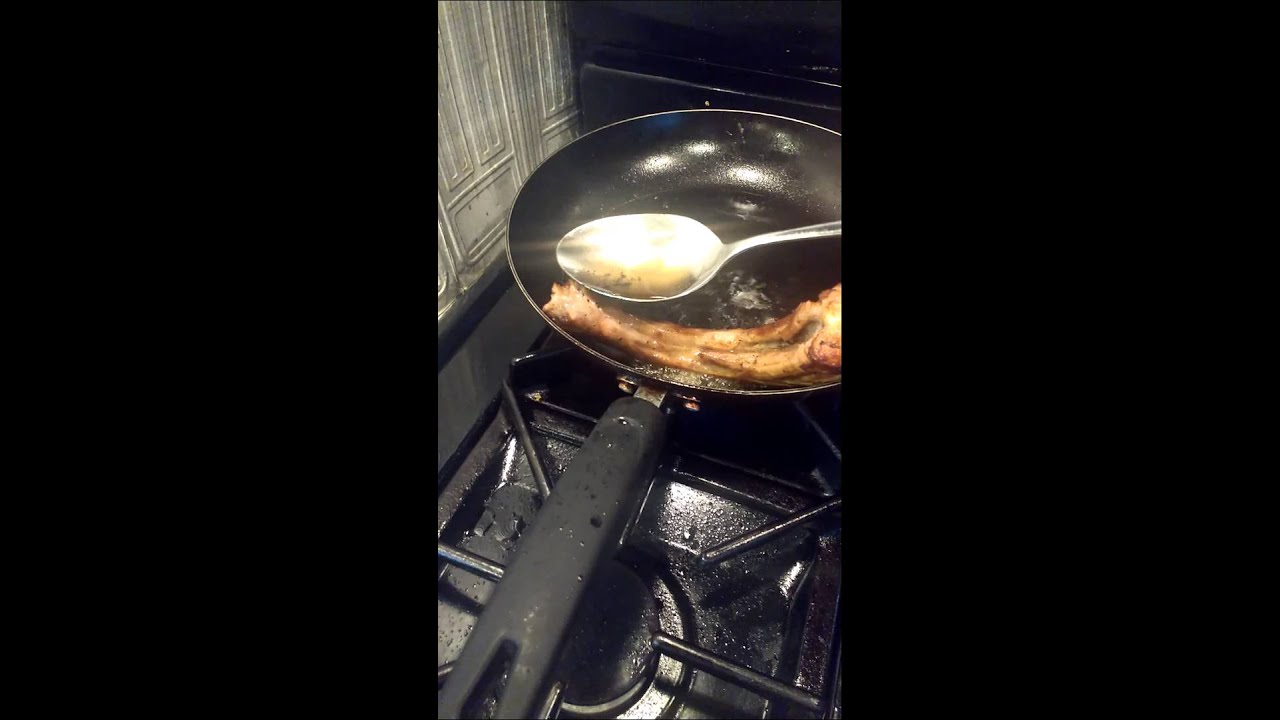 Deep Fry Turkey Neck YouTube