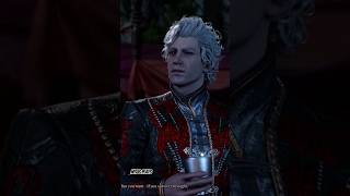 Are You Jealous? I Think You Are, Astarion Astarion Romance