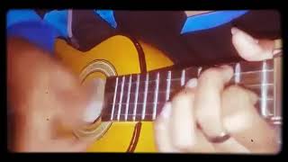 RASA INI VIERA COVER KENTRUNG SENAR 4