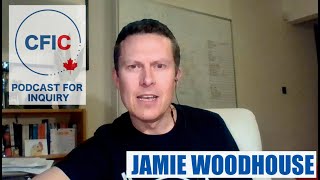 Jamie Woodhouse on Sentientism