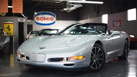 1972 corvette stingray for sale near me