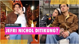 Jefri Nichol Curhat Soal Ditikung, Netizen Unggah Video Maria ...