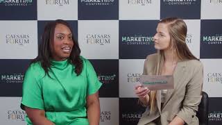 Catharine Montgomery | Marketing 2.0 Conference Reviews