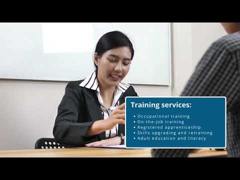 Workforce Services Orientation