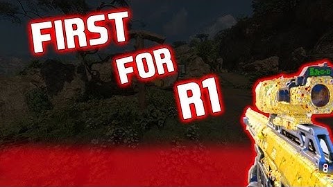 First For #REDCOTC (R1) @Red_Formula