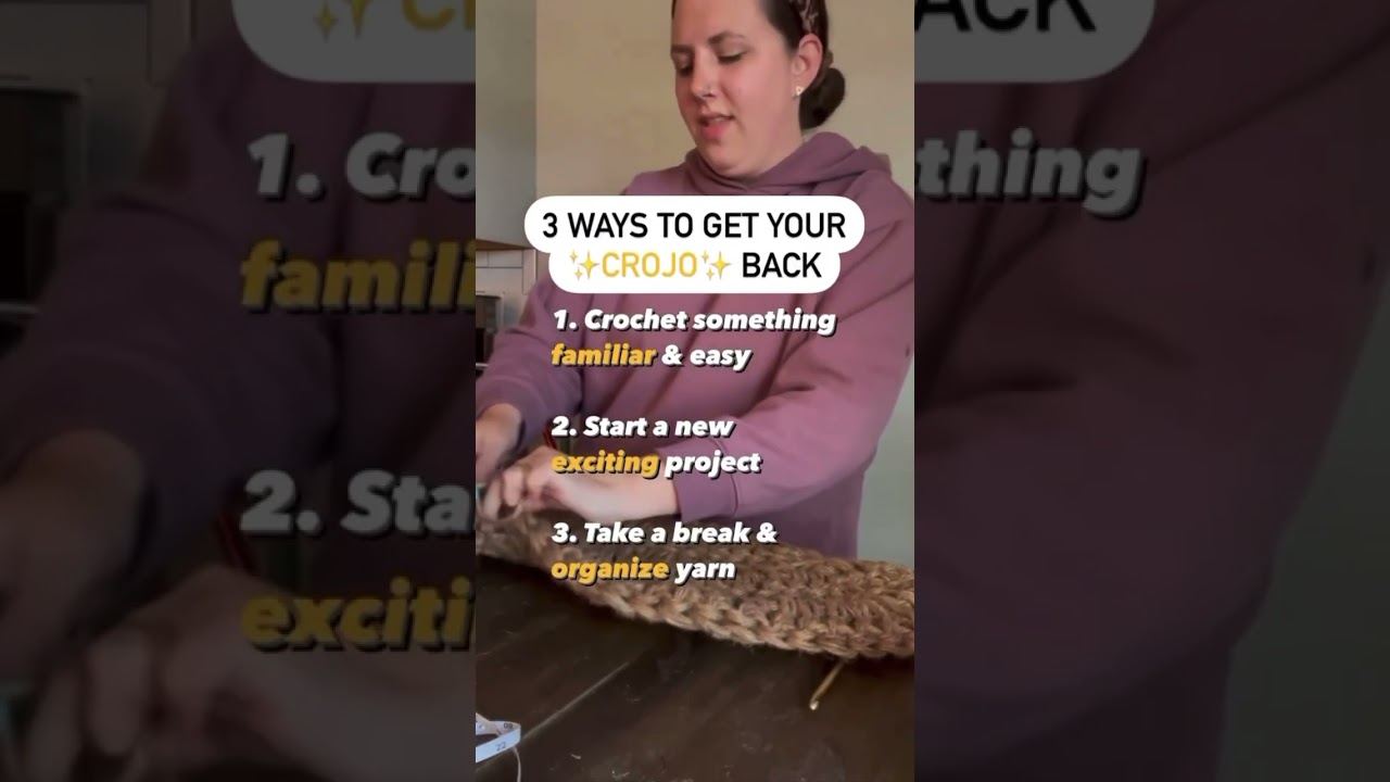 Crojo definition in comments 👍 