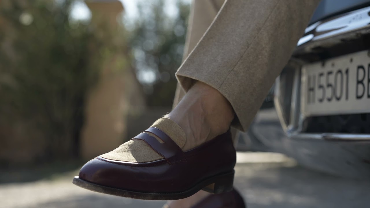 Shoes collection AW2021