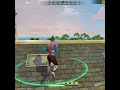 Over smart me  shorts freefire tondegamer