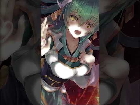 Kiyohime
