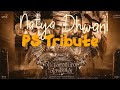 Ponniyin Selvan Tribute - By Natya Dhwani @ MTS Chithirai Thiruvizha 2023