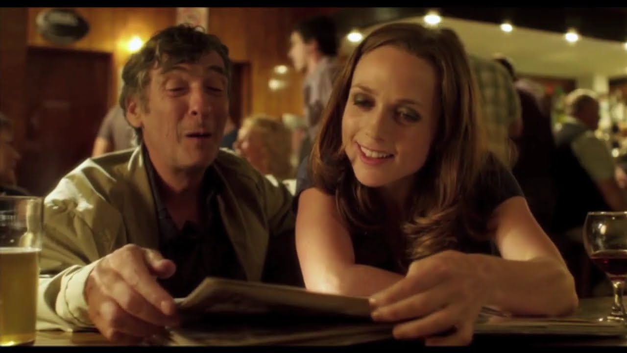 Terry George's The Shore