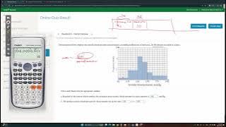 G12S AS Statistics Ch2CP (Mean, Median, Range, and Box & Whisker Plots)
