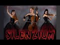 SILENZIUM - ST COVID DANCE