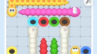 Slither Blast Walkthrough Gameplay Android,iOS