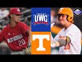 West Georgia vs Tennessee | 2026 College Baseball Highlights