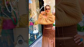 Marka Örgü Çanta Modelleri Günaydın