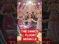 The Dance Floor Miracle 💕 #Faith #ChristianStory #ChristianMotivation #dailyprayer